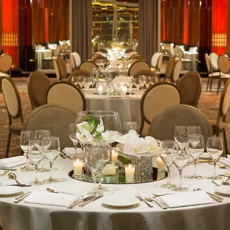 Majestic Barriere Hotel