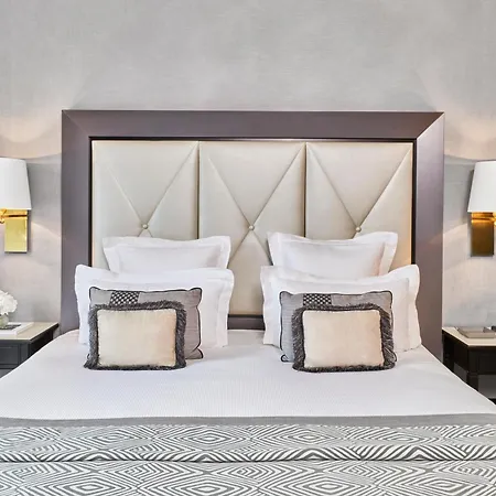 Barriere Le Majestic Cannes