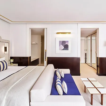 Barriere Le Majestic Hotel Cannes