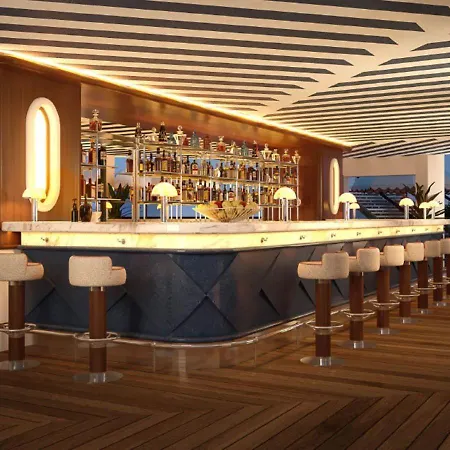 Hotel Barriere Le Majestic