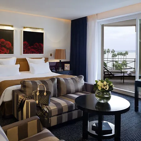 Barriere Le Majestic Cannes