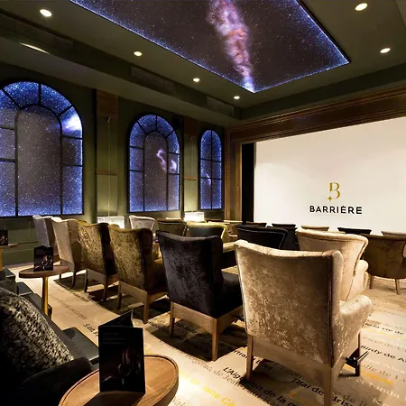 Barriere Le Majestic Канни