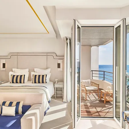 Barriere Le Majestic 5*