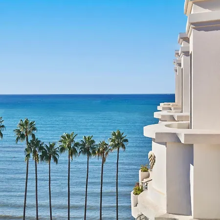 Barriere Le Majestic Готель 5*